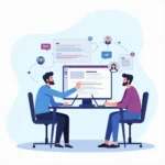 Read more about the article How Can Website Redesign Tools Improve Designer–Developer Collaboration, and Why Is BugSmash the Best Option?