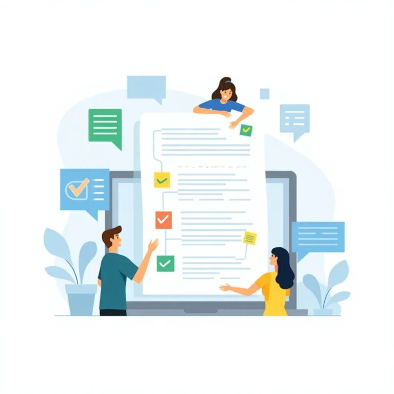Read more about the article What Is an Annotation? How to Turn Comments into Actionable Feedback