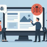 Read more about the article How Visual Bug Report Software Speeds Up Fixes and Reduces Developer Friction