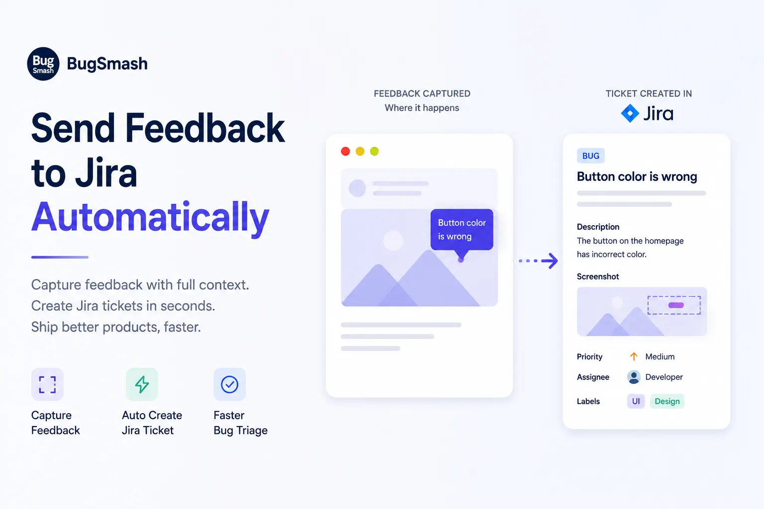send-feedback-to-jira-automatically