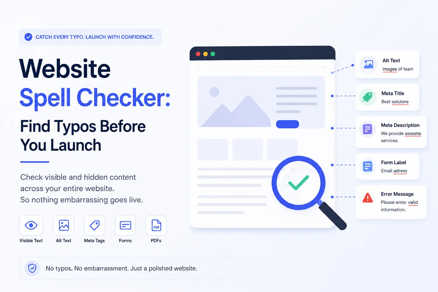 website-spell-checker