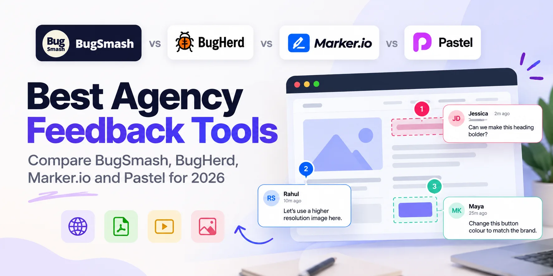 Best-Agency-Feedback-Tools-Comparison