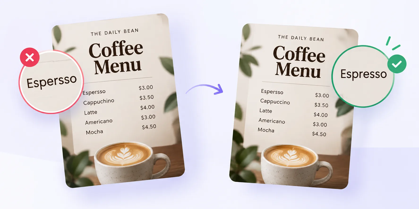Coffee-Menu-Spellcheck-Comparison