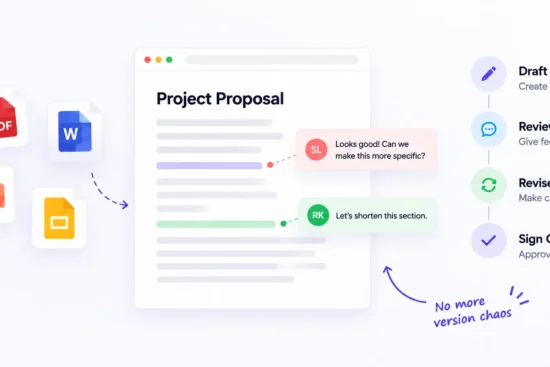 Document-approval-workflow