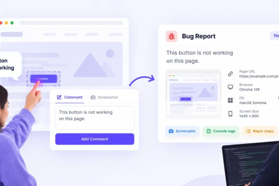 From-Client-Click-to-Developer-Fix