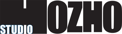 Hozho Studio logo