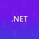 ASP.NET Core logo