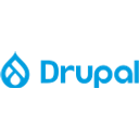 Drupal logo