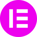 Elementor logo