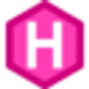 Hugo logo