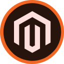 Magento logo