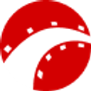 Ruby on Rails logo