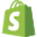Shopify logo