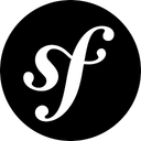 Symfony logo