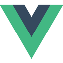 Vue logo