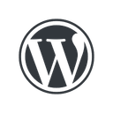 WordPress logo